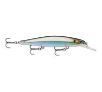 Lure Rapala shadow rap® deep 11 cm Blanc 11 cm