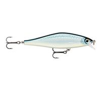 Lure Rapala Shadow Rap Shad - 12g Bleu 9 cm