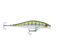 Lure Rapala shadow rap® shad 12g Gris 9 cm