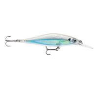 Lure Rapala Shadow Rap Shad Deep - 12g Bleu 9 cm