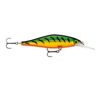 Lure Rapala shadow rap® shad deep Vert 9 cm