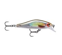 Lure Rapala Shadow Rap Solid Shad - 5,5g Blanc 5 cm