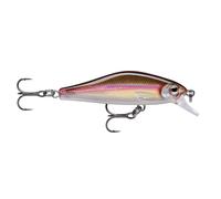 Lure Rapala Shadow Rap Solid Shad - 5,5g Marron 5 cm