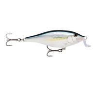 Lure Rapala Shallow Shad Rap - 7g Blanc 7 cm