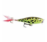 Lure Rapala skitter pop 7g Vert 7 cm