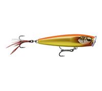 Lure Rapala Skitter Pop Elite 10 g Jaune 7,5 cm