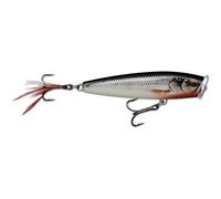 Lure Rapala Skitter Pop Elite 10 g Noir 7,5 cm
