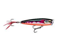 Lure Rapala Skitter Pop Elite 10 g Noir 7,5 cm