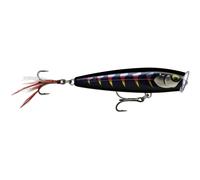 Lure Rapala Skitter Pop Elite 10 g Noir 7,5 cm