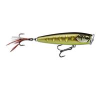 Lure Rapala Skitter Pop Elite 10 g Vert 7,5 cm