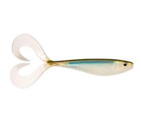 Lure Rapala Soft Olio SFOL18 Blanc 18 cm