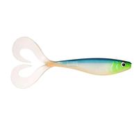 Lure Rapala Soft Olio SFOL18 Blanc 18 cm