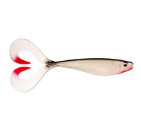 Lure Rapala Soft Olio SFOL18 Blanc 18 cm