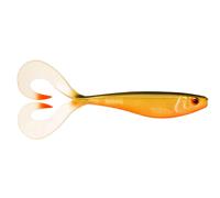 Lure Rapala Soft Olio SFOL18 Jaune 18 cm