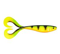 Lure Rapala Soft Olio SFOL18 Jaune 18 cm