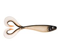 Lure Rapala Soft Olio SFOL18 Noir 18 cm