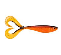 Lure Rapala Soft Olio SFOL18 Orange 18 cm
