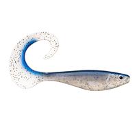 Lure Rapala Soft Otus SFOU18 Bleu 18 cm