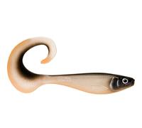 Lure Rapala Soft Otus SFOU18 Noir 18 cm