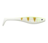 Lure Rapala Soft Peto SFPT18 Blanc 18 cm