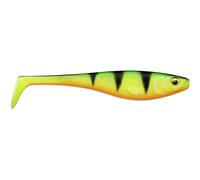 Lure Rapala Soft Peto SFPT22 Jaune 22 cm
