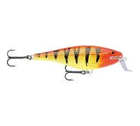 Lure Rapala Super Shad Rap - 45g Rouge 14 cm
