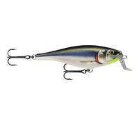 Lure Rapala Super Shad Rap SSR14 Bleu 14 cm