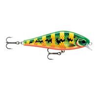 Lure Rapala Super Shadow Rap - 38g Orange 11 cm