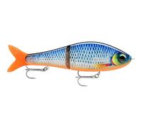 Lure Rapala Super Shadow Rap Glide 86 g Bleu 16 cm