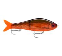 Lure Rapala Super Shadow Rap Glide 86 g Rouge 16 cm