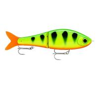 Lure Rapala Super Shadow Rap Glide 86 g Vert 16 cm