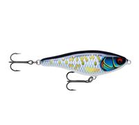 Lure Rapala twitchin' rap® 53g Bleu 12 cm