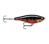 Lure Rapala Twitchin' Rap - 53g Noir 12 cm