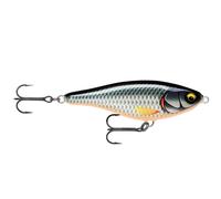 Lure Rapala twitchin' rap® 53g Vert 12 cm