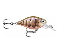 Lure Rapala X-light Crank Mid Runner - 4g Multicolore 3,5 cm