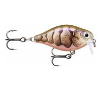 Lure Rapala X-light Crank Mid Runner - 4g Multicolore 3,5 cm