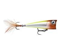 Lure Rapala X-Light Pop FNP04 Blanc 4 cm