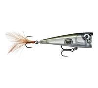 Lure Rapala X-Light Pop FNP04 Gris 4 cm