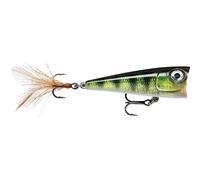 Lure Rapala X-Light Pop FNP04 Vert 4 cm