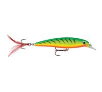 Lure Rapala x-rap® 8 cm Vert 8 cm