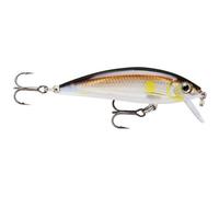Lure Rapala x-rap® countdown® 5cm Blanc 5 cm