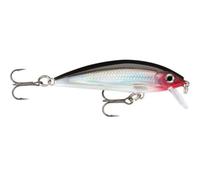Lure Rapala x-rap® countdown® 5cm Noir 5 cm