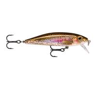 Lure Rapala X-rap Countdown Xrcd05 4 g Bronze 5 cm
