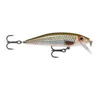 Lure Rapala X-rap Countdown Xrcd05 4 g Gris 5 cm