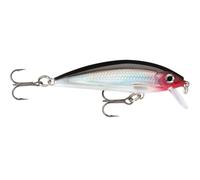 Lure Rapala X-rap Countdown Xrcd07 10 g Blanc 7 cm