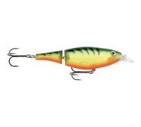 Lure Rapala X-Rap Jointed Shad - 46g Jaune 13 cm