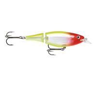Lure Rapala X-Rap Jointed Shad - 46g Vert 13 cm