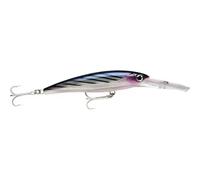 Lure Rapala x-rap® magnum® 12cm Noir 12 cm