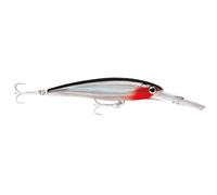Lure Rapala X-Rap Magnum - 32g Argenté 12 cm