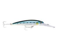 Lure Rapala X-Rap Magnum - 32g Blue 12 cm